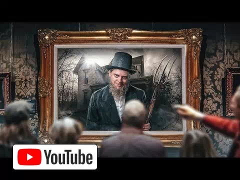 ИСКУССТВО ТРЕБУЕТ ЖЕРТВ  [Топ Сикрет] :: YouTube