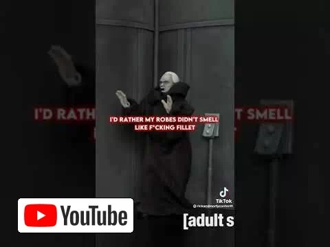 Should have just held the elevator :: YouTube