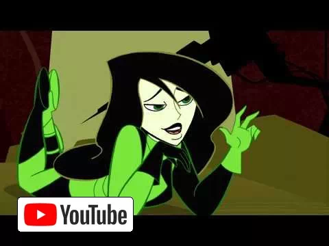 Shego in loveee :: YouTube