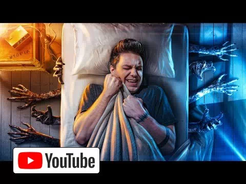 Добро пожаловать в КОШМАР [Топ Сикрет] :: YouTube