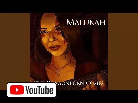 The Dragonborn Comes :: YouTube