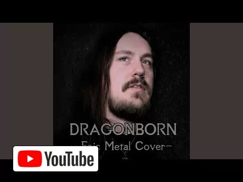 Dragonborn :: YouTube