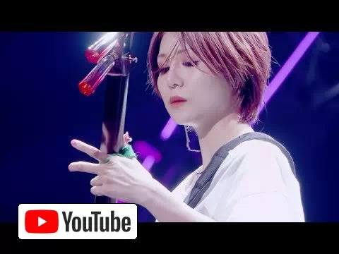 Wagakki Band - 千本桜 (Senbonzakura) / Manatsu​ no Dai Shinnenkai 2020 Yokohama Arena [ENG SUB CC] :: YouTube