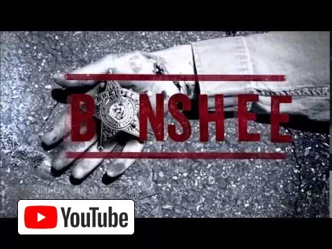 Banshee Soundtrack :: YouTube