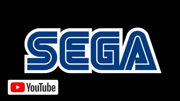 All SEGA Startup Sound :: YouTube