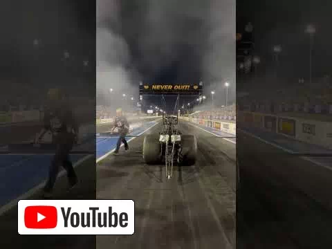 Wanna see a 11,000 HP drag car take off WATCH THIS �� #cars #g1gbnigel :: YouTube