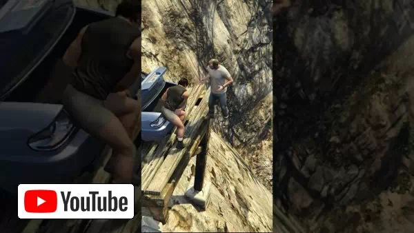 This Doesn't Make Sense, and I'm Ok With That :: YouTube