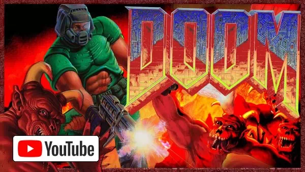 [DOOM] || УЛЬТРАНАСИЛИЕ edition™ :: YouTube