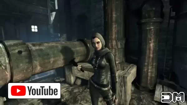 Thief - Chapter prologue Undetected/No Kills or Knockouts, Master Difficulty :: YouTube