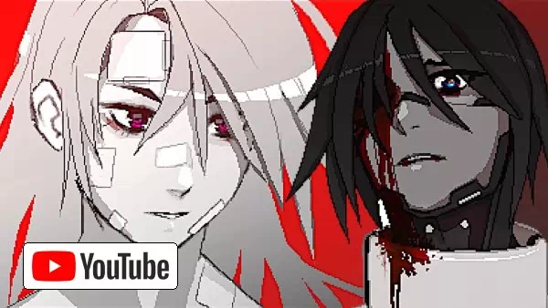 SIGNALIS / ALL ENDINGS - You Promised [ 3 ] drei :: YouTube