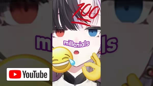 My NIGHTMARES as a VTuber :: YouTube