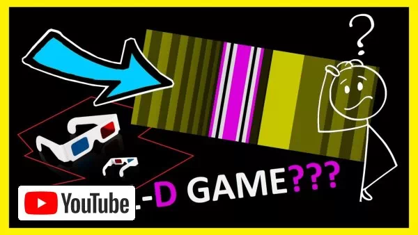 I Made a 1D Game �� :: YouTube