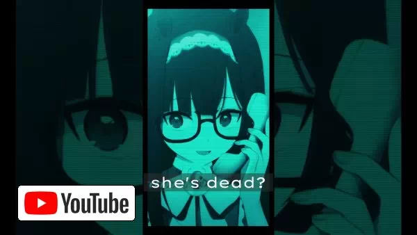 VTuber has an emergency! #shorts :: YouTube