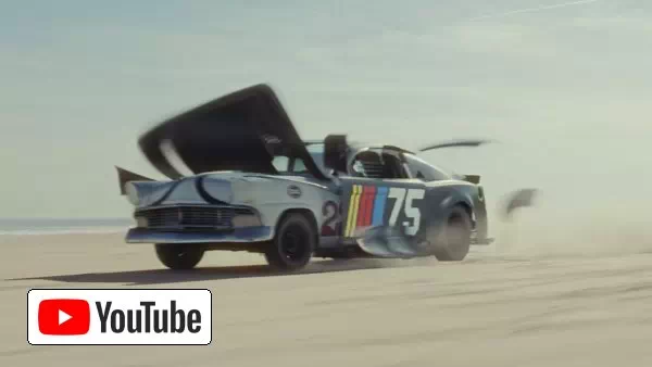 Celebrating 75 years of always moving forward :: YouTube