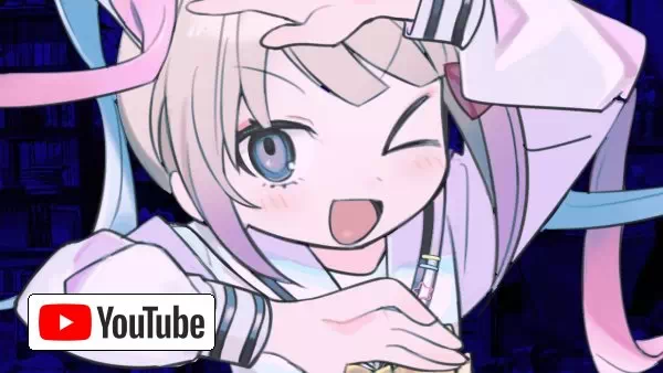 Aiobahn feat. KOTOKO - INTERNET OVERDOSE (Official Music Video) [Theme for NEEDY GIRL OVERDOSE] :: YouTube