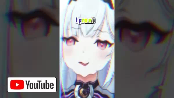 Is this VTuber an AI :: YouTube
