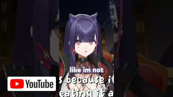 Neuro-sama gives her health advice :: YouTube