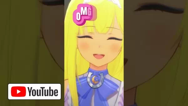 A Vtuber's Confession :: YouTube