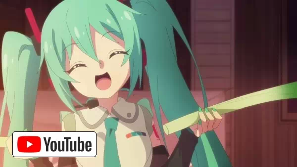 Ievan Polkka 2022 FULL VERSION (Japanese) :: YouTube