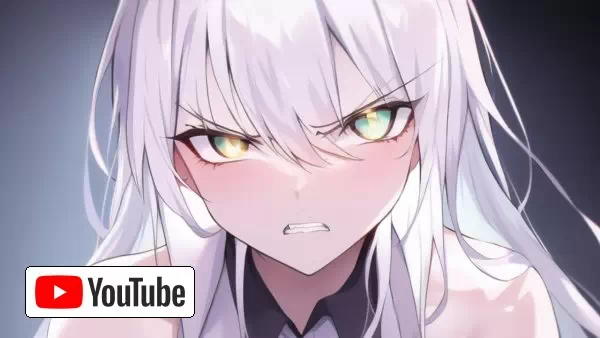 A.I. VTuber finally ADMITS THIS SECRET :: YouTube