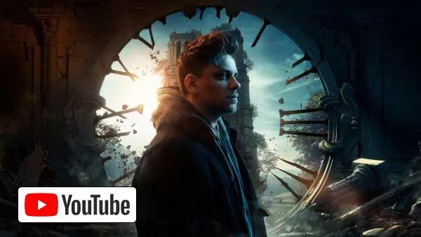 ВРЕМЯ ЕЩЕ НЕ ПРИШЛО :: YouTube