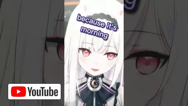 Why did you wake me up? :: YouTube