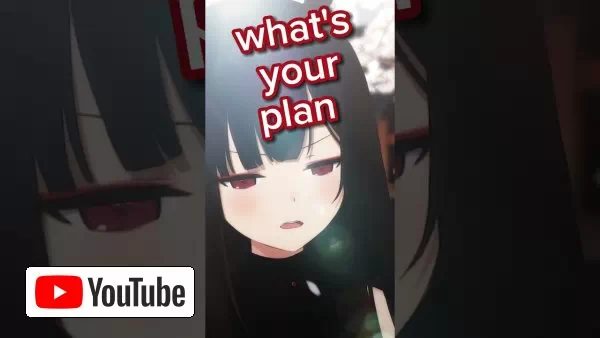 This VTuber's plan! :: YouTube