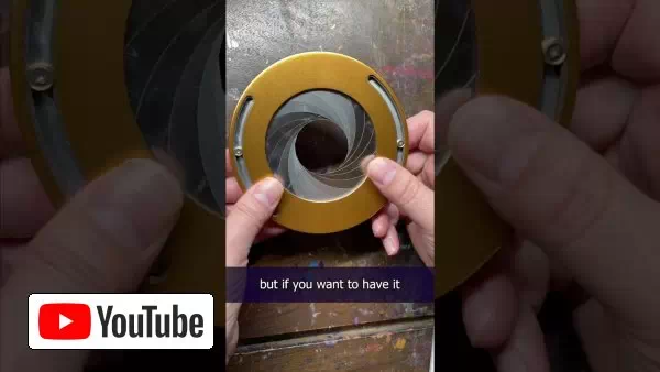 What's the Best Circle Tool for Your Art? Thanks @LeslieStroz :: YouTube
