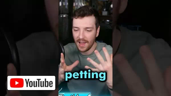 IronMouse Gets NO MORE PETS :: YouTube