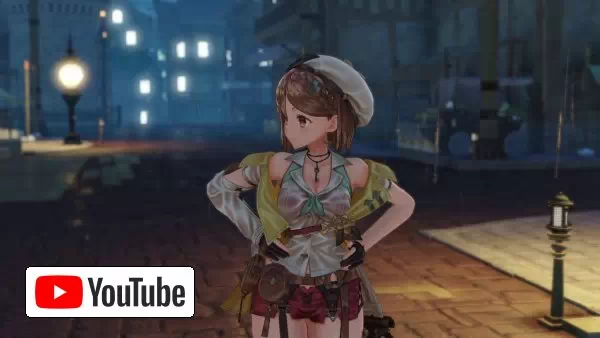 ふむ。 :: YouTube