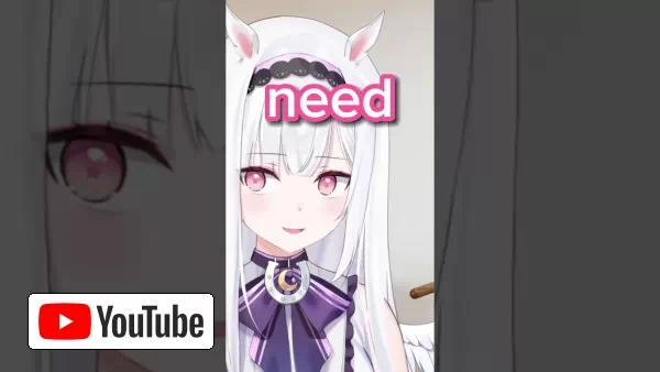 Vtuber bean juice :: YouTube