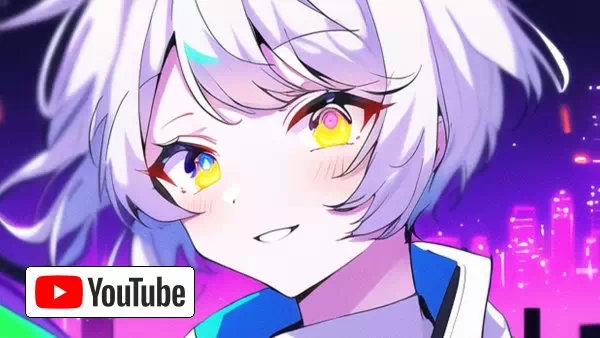 AI VTuber learns the TRUE SECRET to streaming :: YouTube