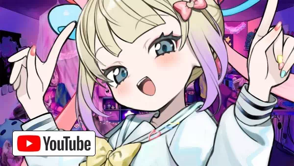 Aiobahn feat. KOTOKO - INTERNET YAMERO (Official Music Video) [Theme for NEEDY GIRL OVERDOSE] :: YouTube