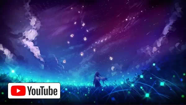 Elia Stellaria - Official BGM :: YouTube