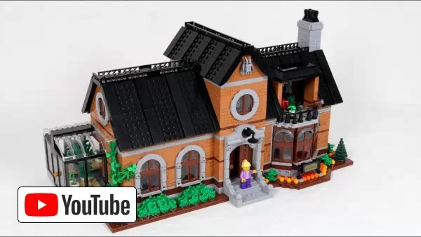 The Academy Building Tour :: YouTube