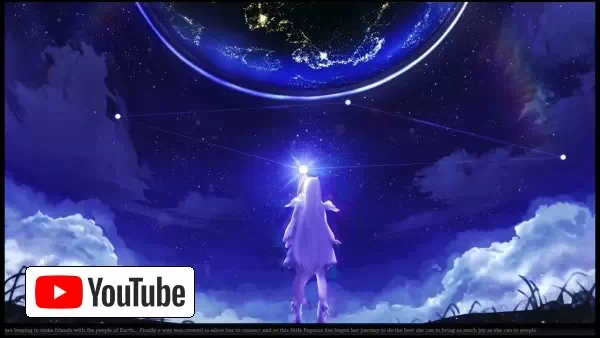 Aletta Sky Intro Music :: YouTube