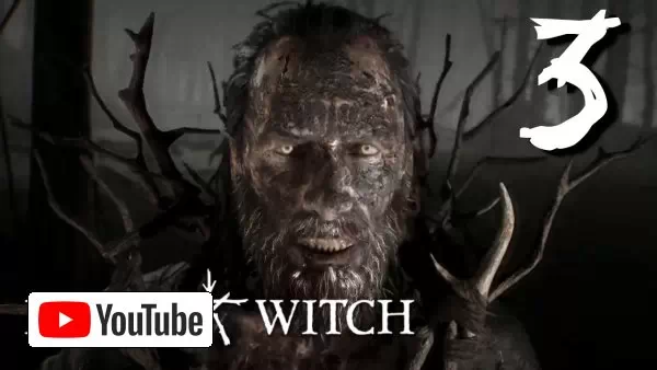 Blair Witch - Don't listen to her... Manly Let's Play [ 3 ] :: YouTube