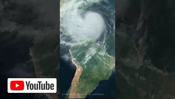 Why Don"t We Cover The Sahara Desert With Solar Panels :: YouTube