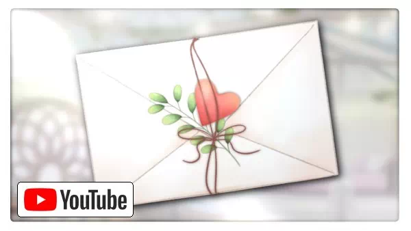 I have a letter for you �� ✨ 【 Mini Debut】 :: YouTube