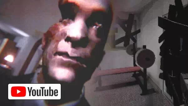 A Hit Goes Wrong, When You Discover What's In The Basement - COLD SHOT :: YouTube
