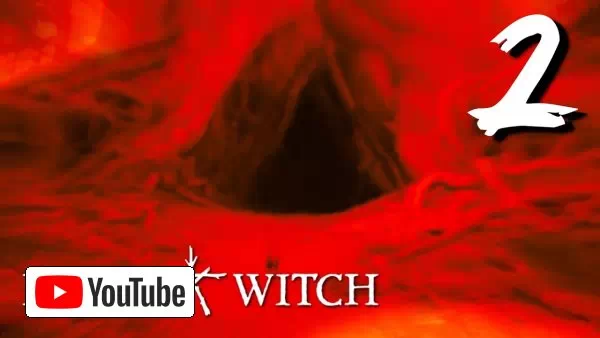 Blair Witch - Featuring a Very Good DOG, Manly Let's Play [ 2 ] :: YouTube