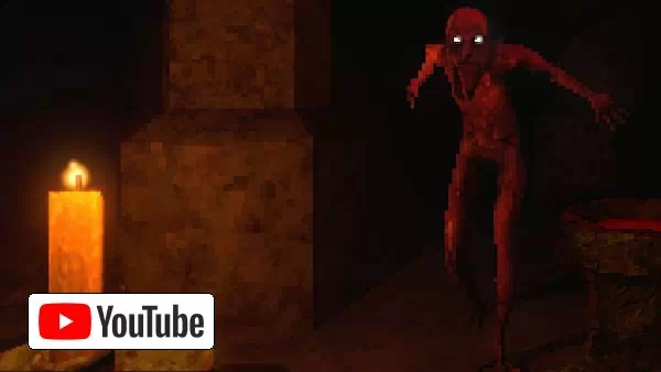 If You Turn Around A Witch Might Be Behind You - The Witch of Sherdorne Forest :: YouTube