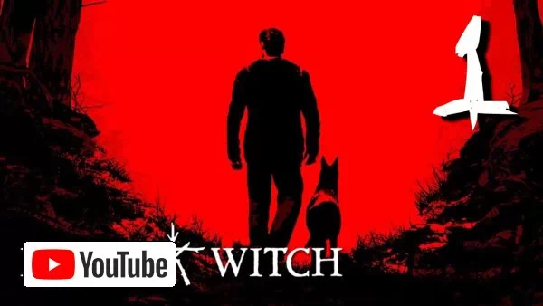 Blair Witch - THE BLAIR WITCH HORROR GAME! Manly Let's Play [ 1 ] :: YouTube