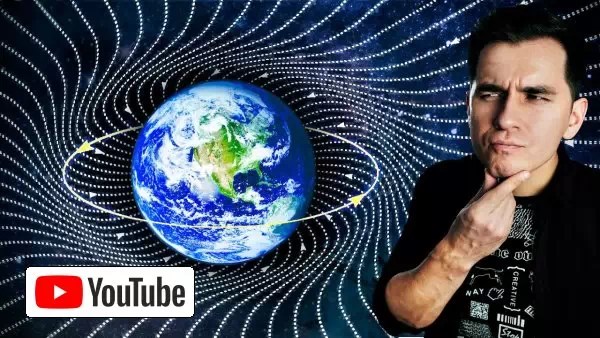 Так существует ли ЭФИР? Или нет? :: YouTube