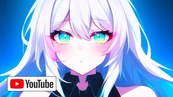 AI VTuber gets a job?! :: YouTube