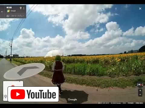 Touhou in real life (irl) (real) :: YouTube