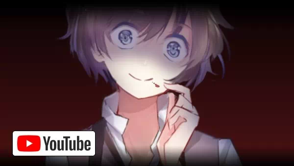 Case 00: The Cannibal Boy - Join This Anime Boy For Dinner? It'll Be The Best Meal You they Had :: YouTube