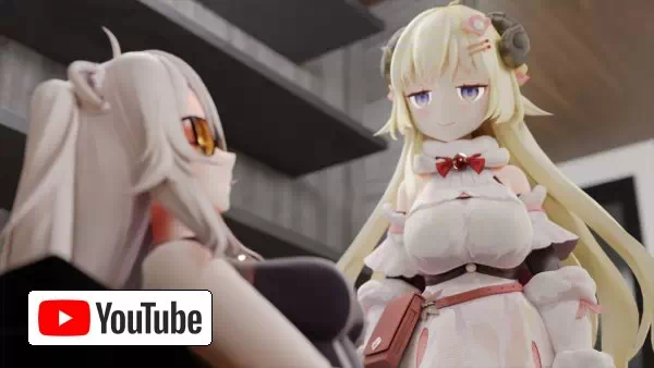 Watame definitely did nothing wrong :: YouTube