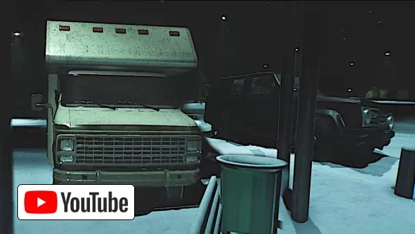 A Horror Game Where All Cars Decide To Hunt Humans & One About Moving Boxes :: YouTube