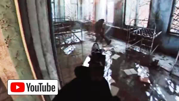 This is a GAME!? It looks like REAL LIFE!! :: YouTube